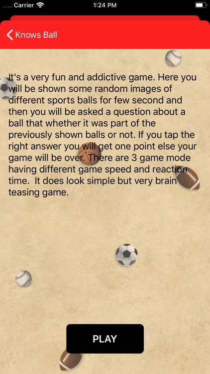 Knows Ball screenshot-5