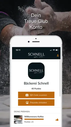 Schnell.cc screenshot 1