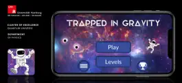Game screenshot Trapped in Gravity mod apk