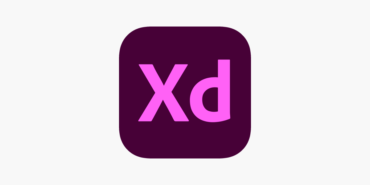 Adobe XD on the App Store