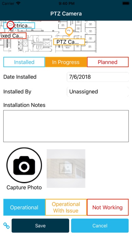 SiteOwl Mobile screenshot-4