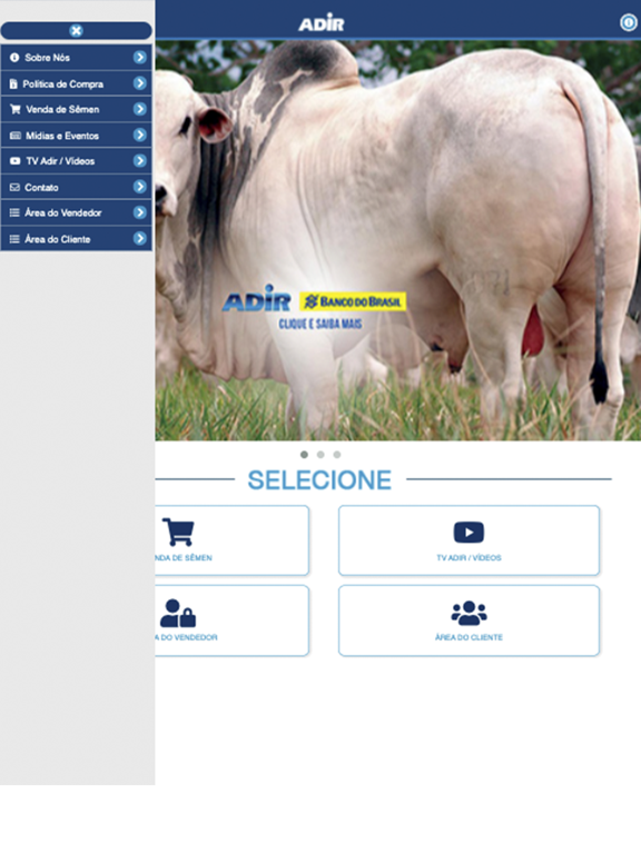 Screenshot #5 pour Grupo Adir