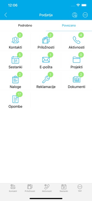 Intrix CRM(圖5)-速報App