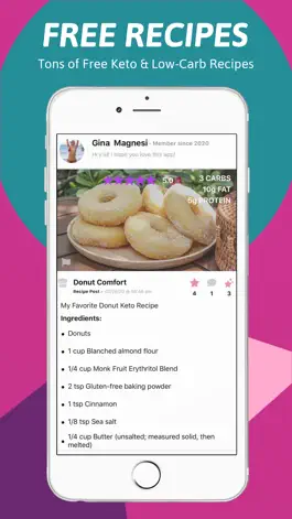 Game screenshot Keto Babe apk