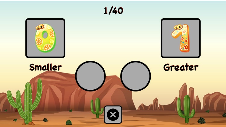 DragRightNumber screenshot-3