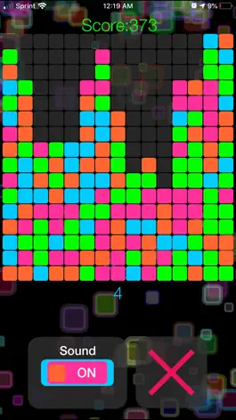Game screenshot Squirkles mod apk