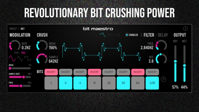 Screenshot #1 pour Bit Maestro