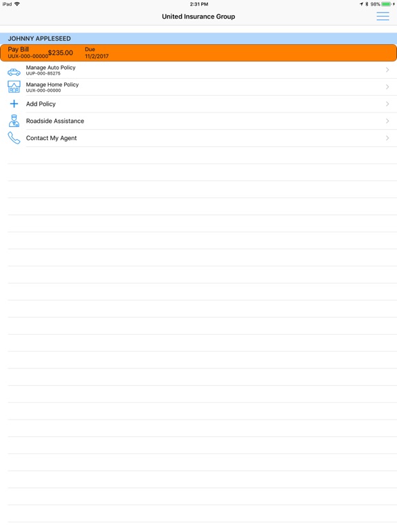 United Insurance Group