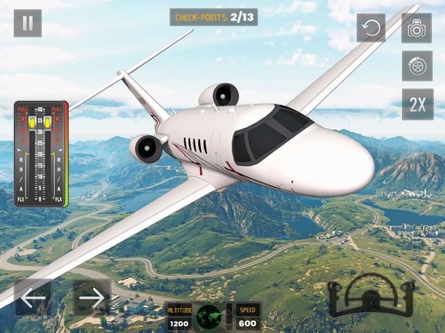 Extreme Plane Stunts Simulator - Microsoft Apps