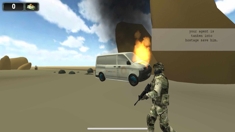 Survival on Earth-FPS 3D PRO