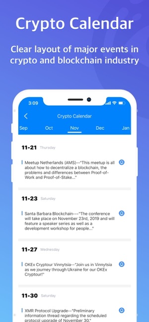 CoinMoon - Bitcoin & Crypto(圖7)-速報App