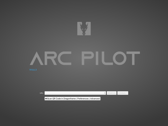 ARC Pilot