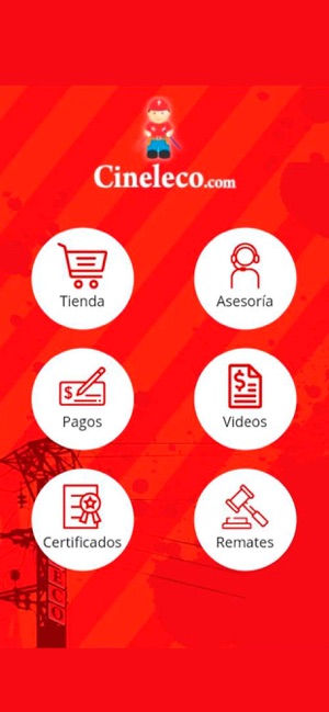 Cineleco