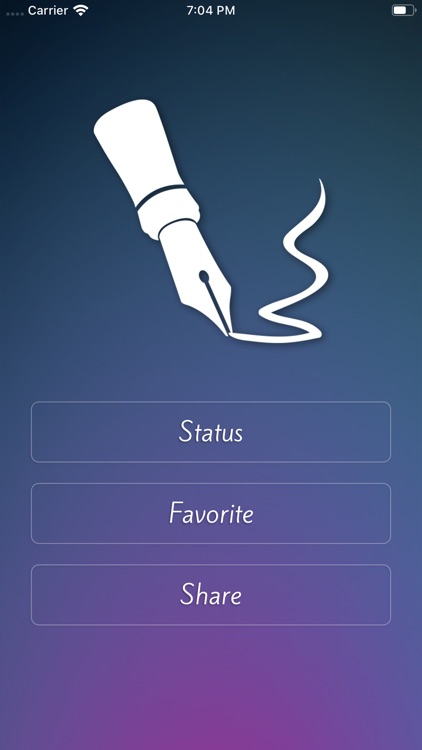 Gujarati Status Maker