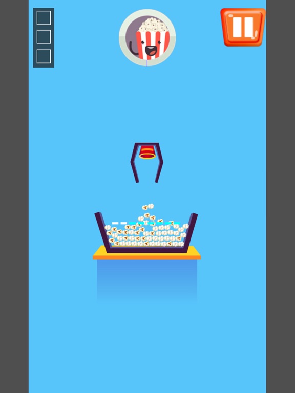 Screenshot #5 pour Popcorn Bucketly Pro