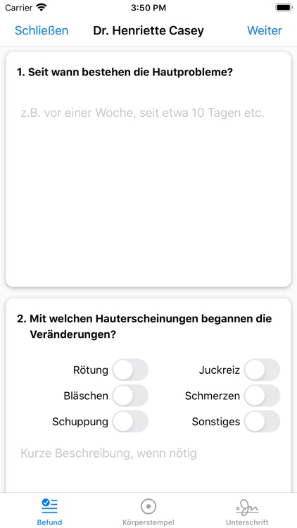 e-Derma Solutions screenshot-3