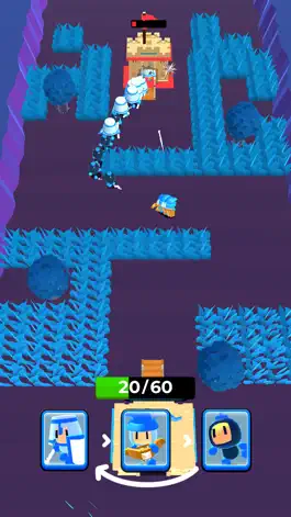 Game screenshot Army Burst apk