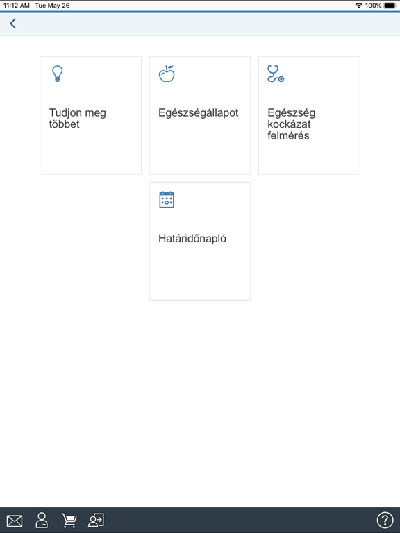 Screenshot #5 pour Medistance Connect