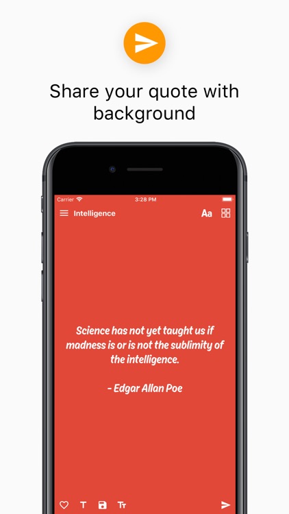 Quotes & Status Changer screenshot-5