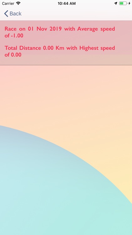 KYKY Speed Regulator screenshot-5