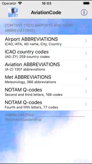 aviationcode iphone images 1