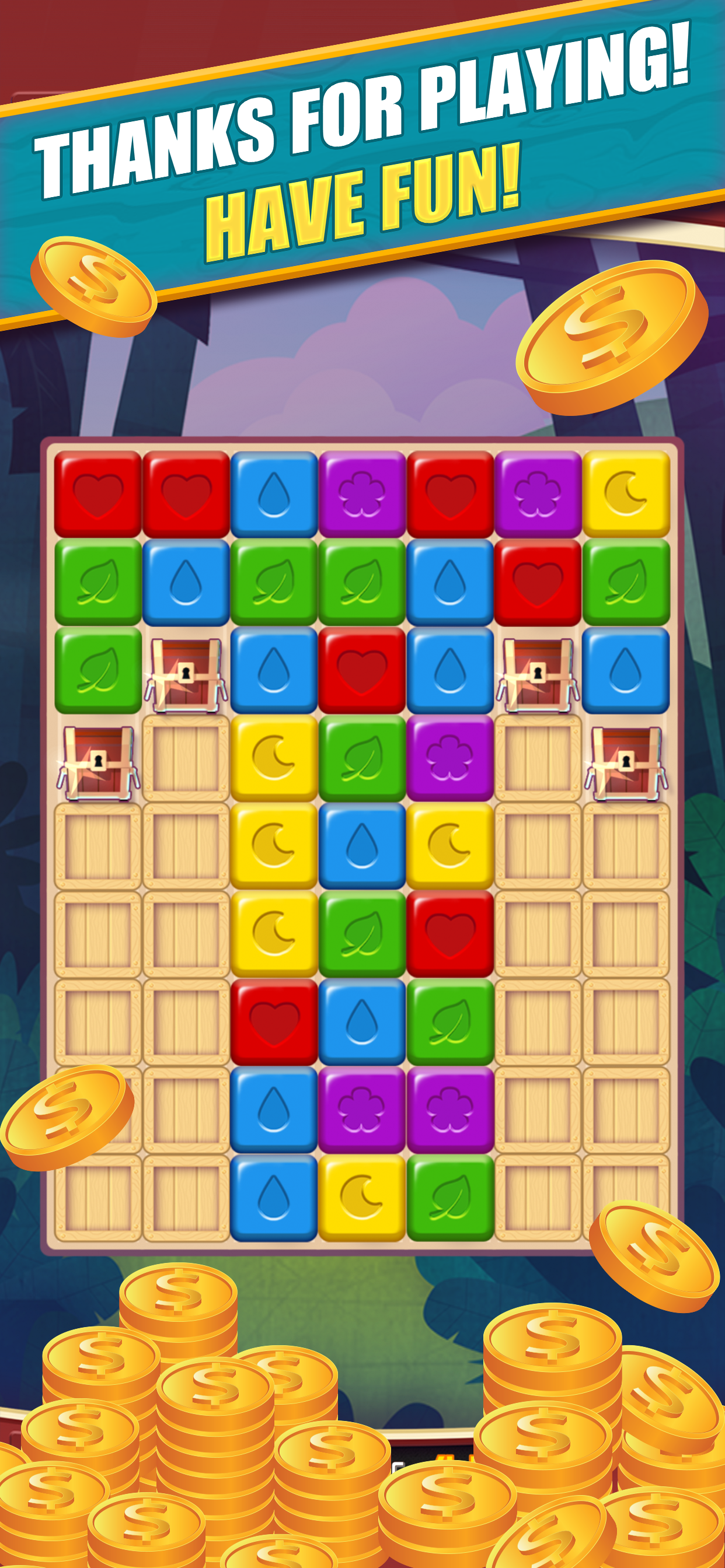 TapBurst Challenge screenshot 6