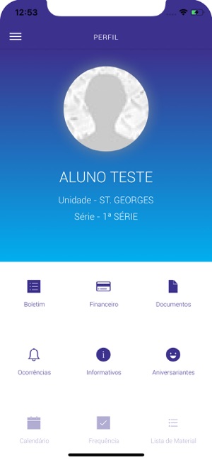 Colégio St Georges(圖2)-速報App