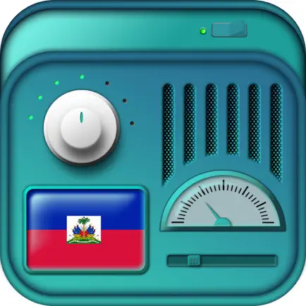 Haiti Radio Stations - FM AM Cheats