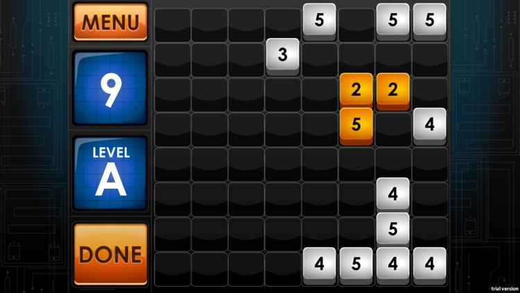 Knockout Square screenshot-3