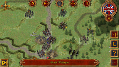 Peninsular War Battles screenshot 2