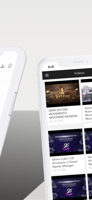 Volviendo a la Santidad(圖4)-速報App