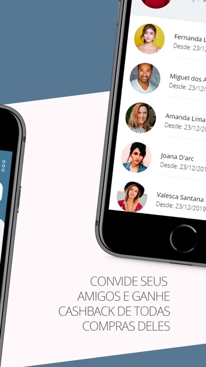 Chooz - Venha ser um Choozer! screenshot-4
