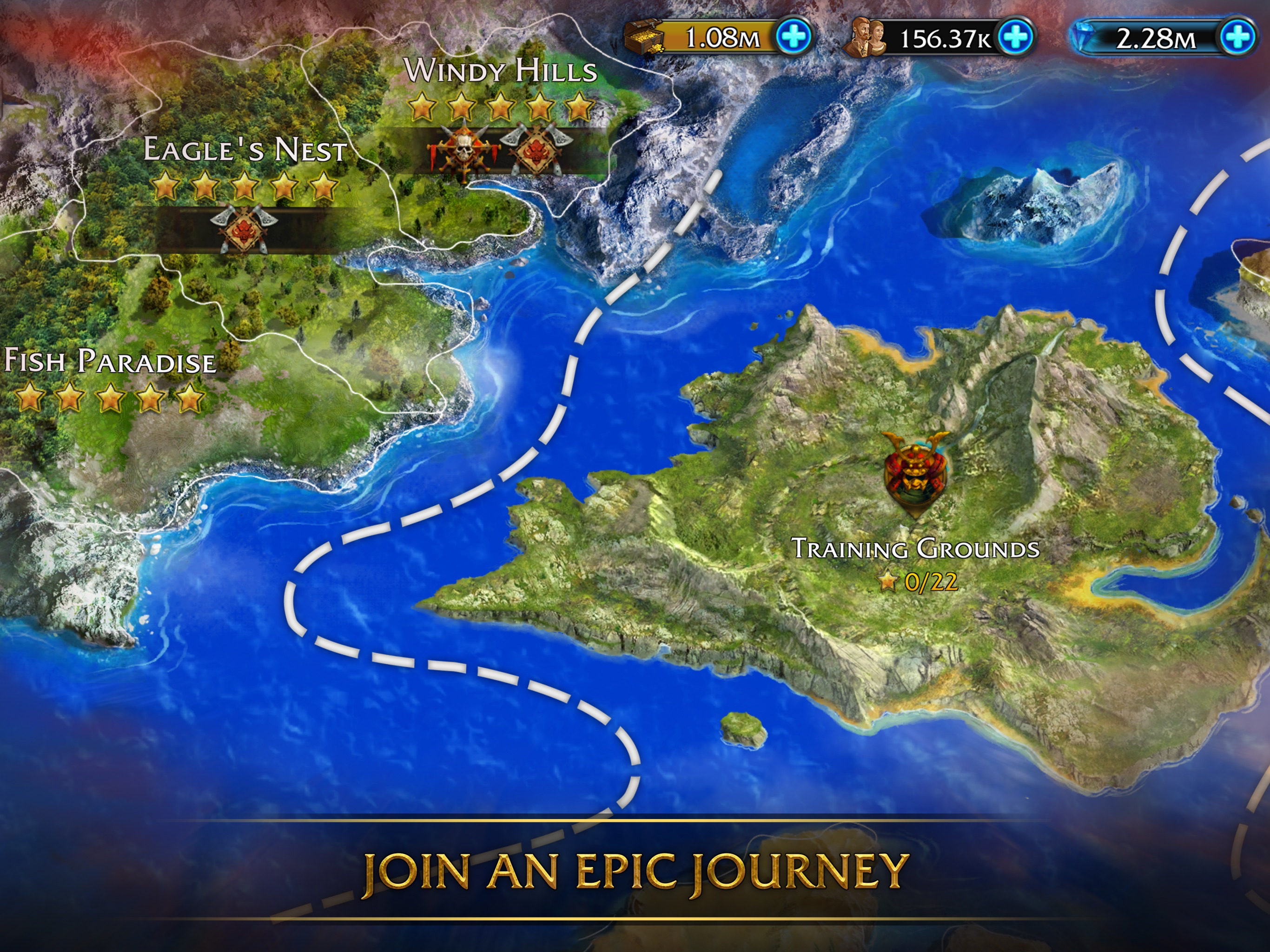 Rage War: Time Battles screenshot 7