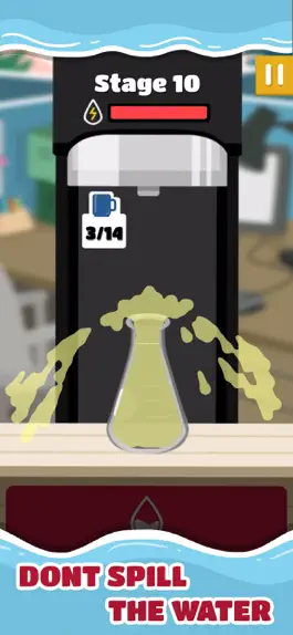 Game screenshot Auto Dispenser apk