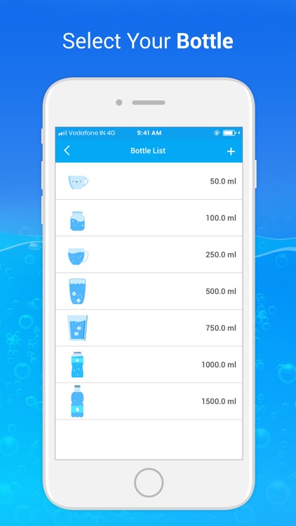Aqualert : Stay Hydrated screenshot-4