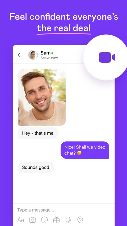 Badoo - The Dating App screenshot-3