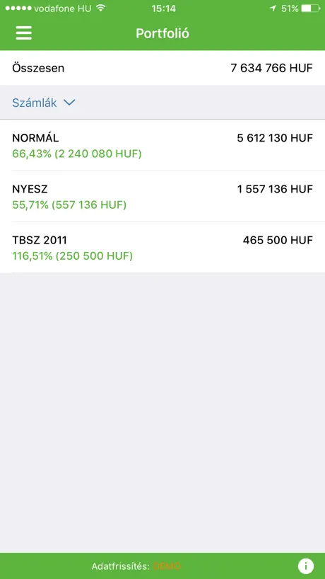 OTP SmartBróker