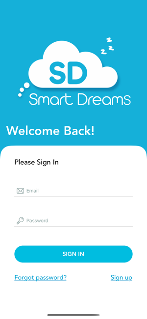 SmartDreams Projector