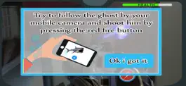 Game screenshot Shark Attack AR mod apk