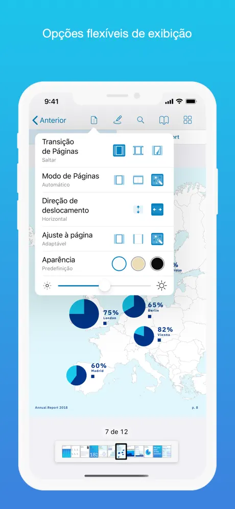 PDF Viewer by Nutrient