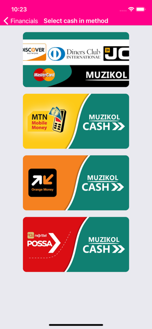 Muzikol(圖9)-速報App