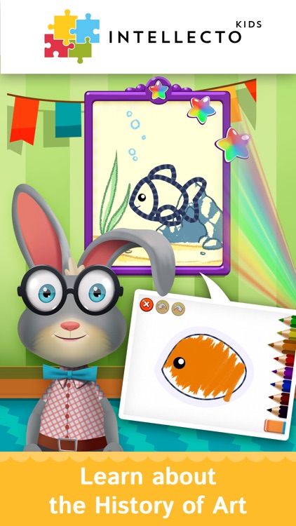 IK: Learning Games for Kids screenshot-5