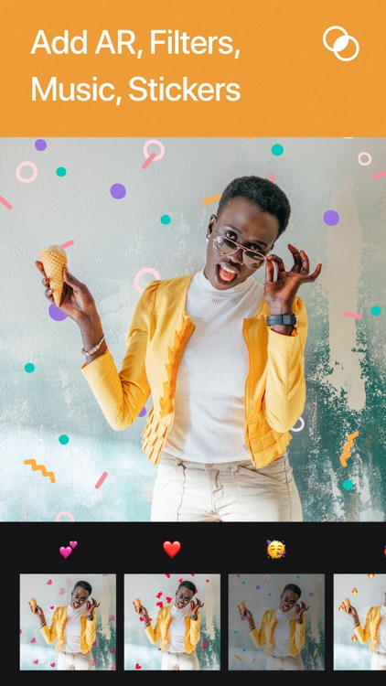 GIF Maker by Momento