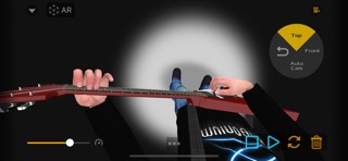 Guitar 3D - ARのおすすめ画像4