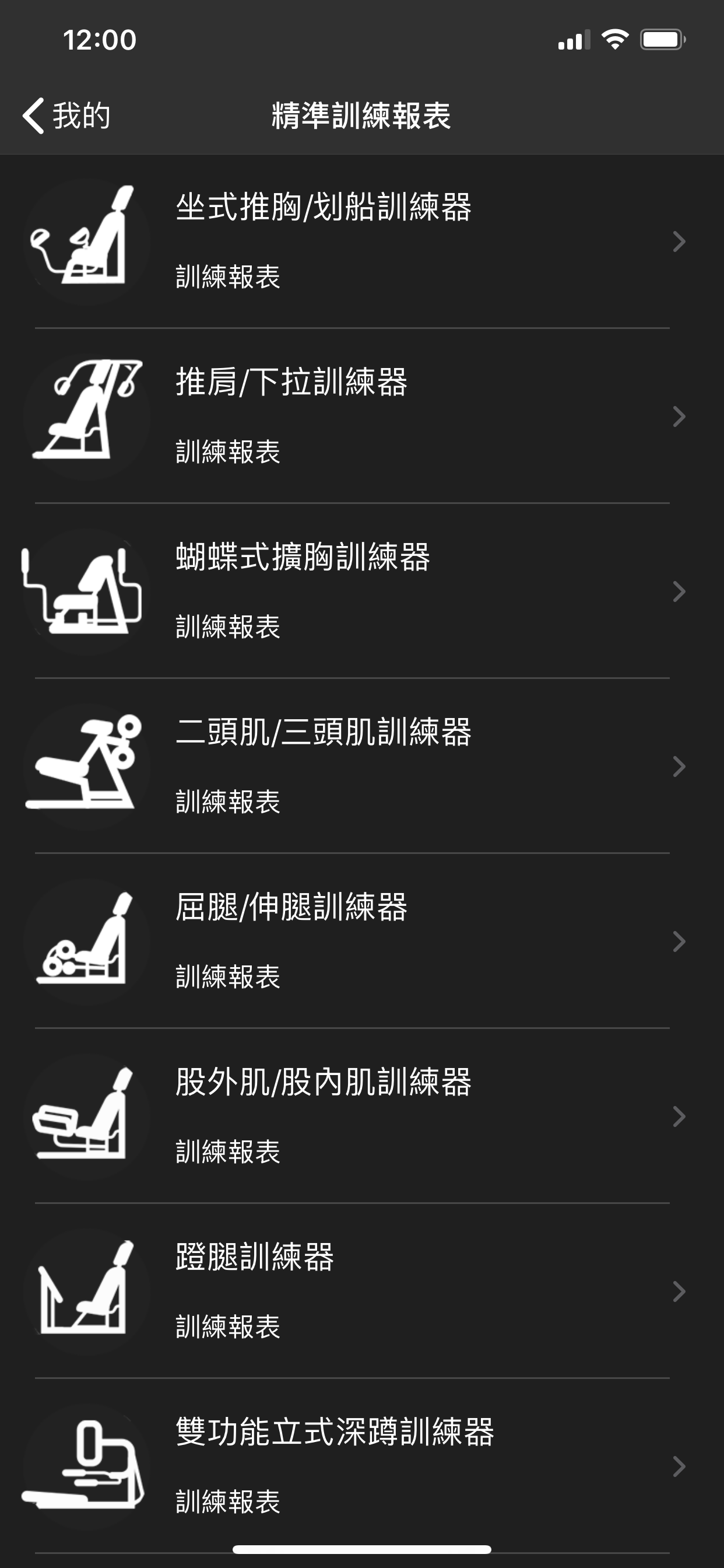 SMARTMOTION screenshot 5