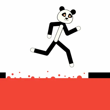 Panda Parkour Platform Jumper Читы