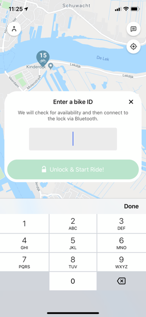 Windmill Bike(圖3)-速報App