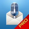 Say it & Mail it Pro Recorder icon