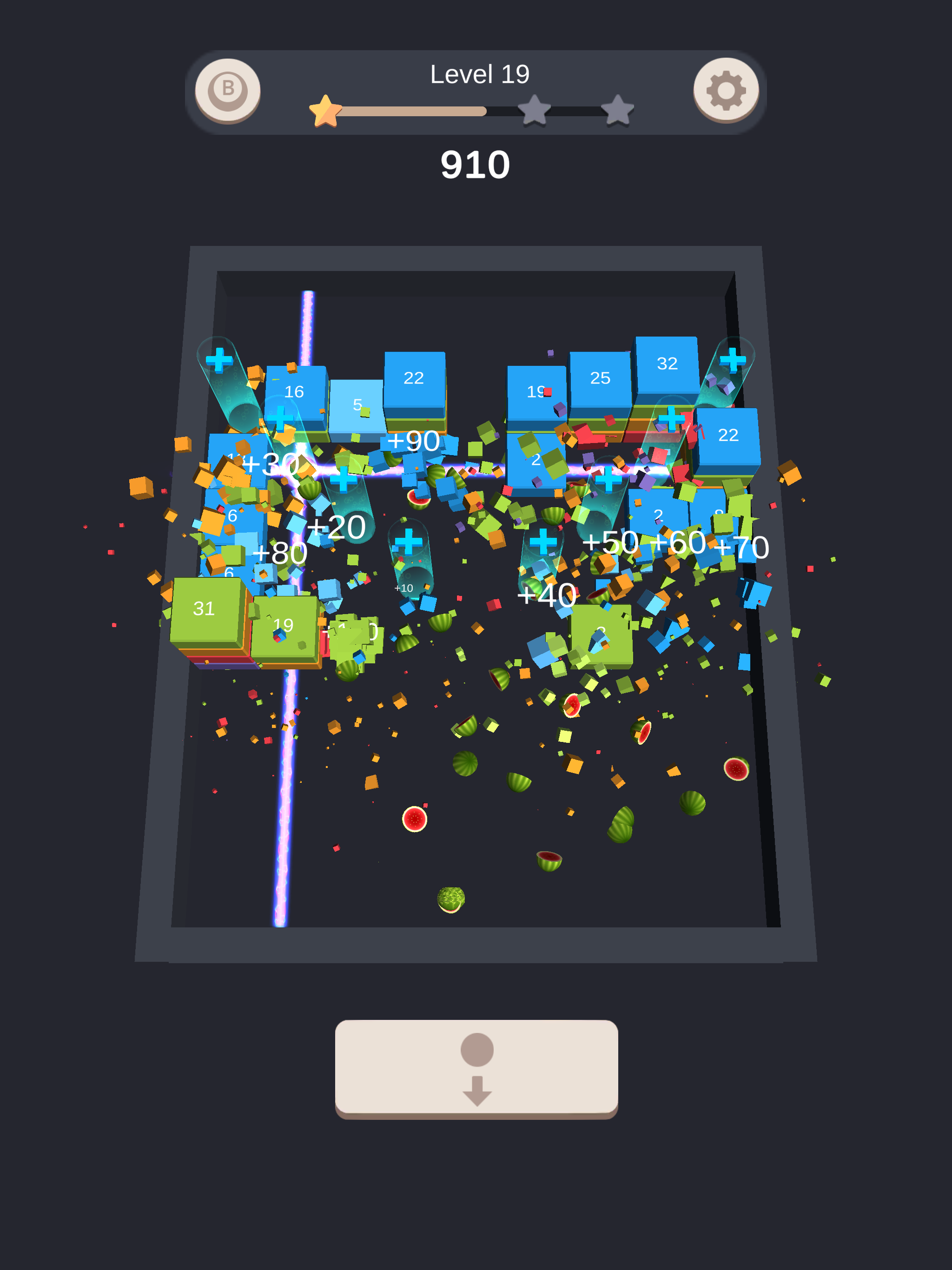 Break Ball 3D