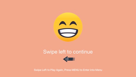 Screenshot #3 for Math Flash Cards for TV